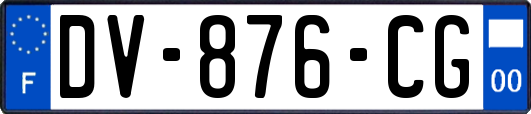 DV-876-CG