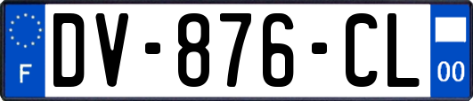 DV-876-CL