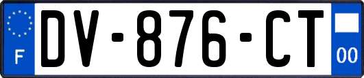 DV-876-CT