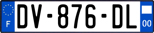 DV-876-DL