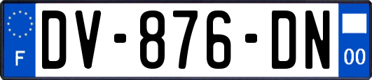 DV-876-DN