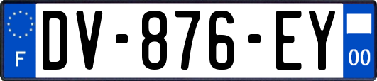 DV-876-EY