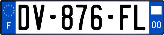 DV-876-FL