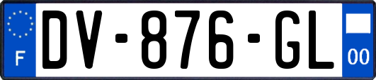 DV-876-GL