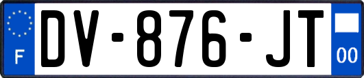 DV-876-JT