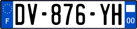 DV-876-YH