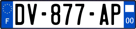 DV-877-AP