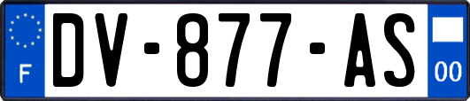 DV-877-AS