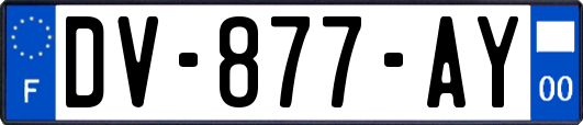 DV-877-AY