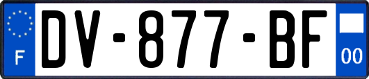 DV-877-BF