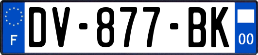 DV-877-BK