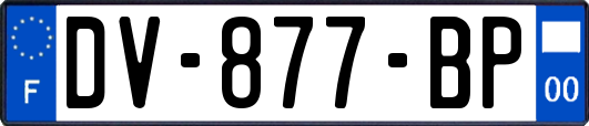 DV-877-BP