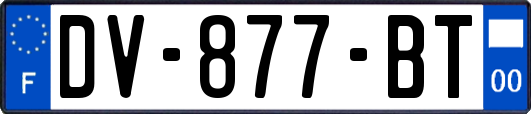 DV-877-BT