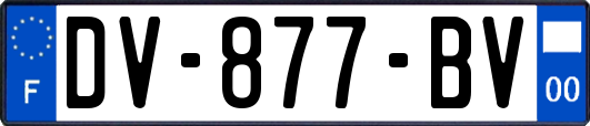 DV-877-BV