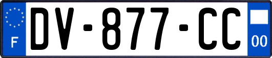 DV-877-CC