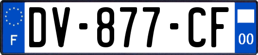 DV-877-CF