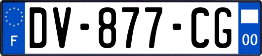 DV-877-CG