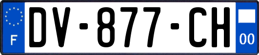 DV-877-CH