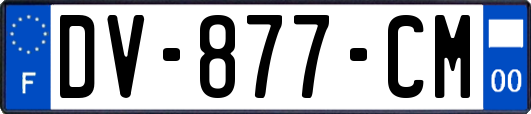 DV-877-CM