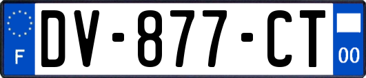 DV-877-CT