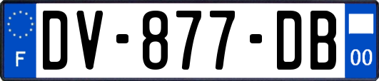 DV-877-DB