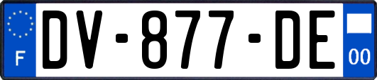 DV-877-DE