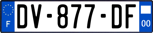 DV-877-DF