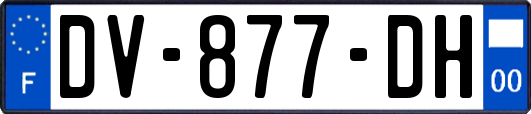DV-877-DH