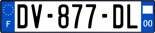 DV-877-DL