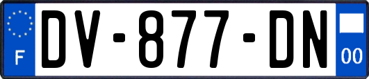 DV-877-DN