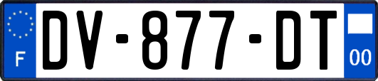 DV-877-DT