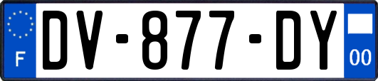 DV-877-DY