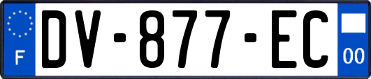 DV-877-EC