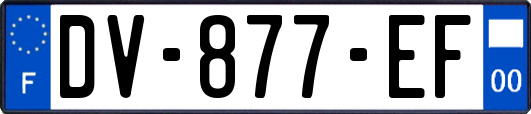 DV-877-EF