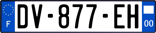 DV-877-EH