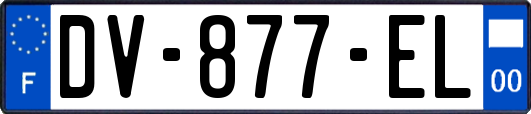 DV-877-EL