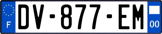 DV-877-EM