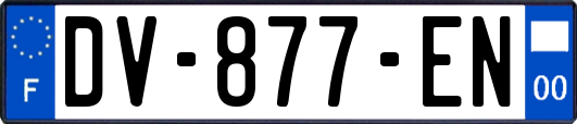 DV-877-EN