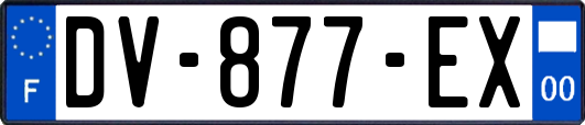 DV-877-EX