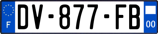 DV-877-FB