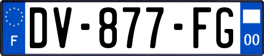 DV-877-FG