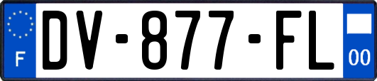 DV-877-FL