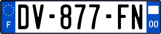 DV-877-FN