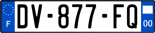 DV-877-FQ