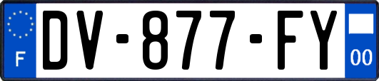 DV-877-FY