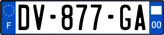 DV-877-GA