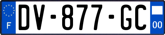 DV-877-GC