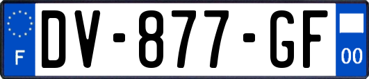 DV-877-GF