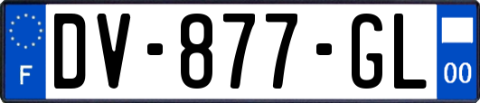 DV-877-GL