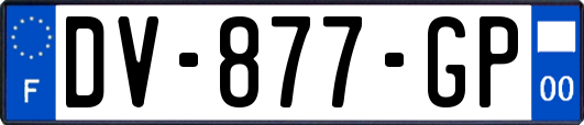 DV-877-GP
